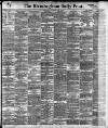 Birmingham Daily Post Thursday 13 June 1901 Page 1