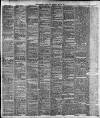 Birmingham Daily Post Wednesday 19 June 1901 Page 3