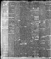 Birmingham Daily Post Tuesday 16 July 1901 Page 4