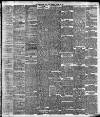 Birmingham Daily Post Monday 12 August 1901 Page 3