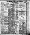 Birmingham Daily Post Friday 27 September 1901 Page 1