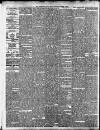 Birmingham Daily Post Monday 04 November 1901 Page 6