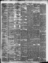 Birmingham Daily Post Wednesday 06 November 1901 Page 3