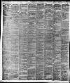 Birmingham Daily Post Saturday 16 November 1901 Page 2