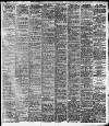 Birmingham Daily Post Saturday 16 November 1901 Page 3