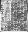 Birmingham Daily Post Saturday 16 November 1901 Page 12