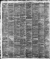 Birmingham Daily Post Saturday 23 November 1901 Page 2