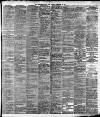 Birmingham Daily Post Saturday 23 November 1901 Page 3