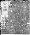 Birmingham Daily Post Monday 02 December 1901 Page 6