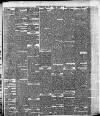 Birmingham Daily Post Saturday 18 January 1902 Page 5