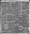 Birmingham Daily Post Wednesday 19 February 1902 Page 3