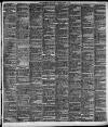 Birmingham Daily Post Saturday 01 March 1902 Page 3