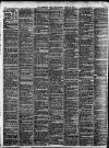 Birmingham Daily Post Saturday 23 August 1902 Page 2