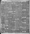 Birmingham Daily Post Saturday 27 September 1902 Page 5