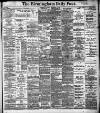 Birmingham Daily Post Monday 29 September 1902 Page 1