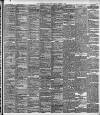 Birmingham Daily Post Tuesday 14 October 1902 Page 3