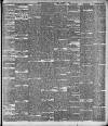 Birmingham Daily Post Saturday 01 November 1902 Page 11