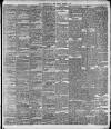 Birmingham Daily Post Tuesday 04 November 1902 Page 3