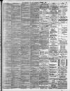 Birmingham Daily Post Wednesday 03 December 1902 Page 3