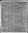 Birmingham Daily Post Saturday 06 December 1902 Page 2