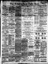 Birmingham Daily Post Thursday 01 January 1903 Page 1
