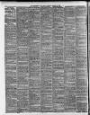 Birmingham Daily Post Saturday 10 January 1903 Page 2