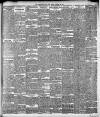 Birmingham Daily Post Friday 16 January 1903 Page 5