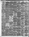 Birmingham Daily Post Saturday 17 January 1903 Page 12