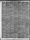 Birmingham Daily Post Wednesday 21 January 1903 Page 2