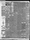 THE BIRMINGHAM DAILY POST MONDAY APRIL 27 190& INSURANCE TOBX A DMab HOB jw tt11mJT- OP to tie aoodiliaM 07