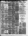 Birmingham Daily Post Wednesday 29 April 1903 Page 1