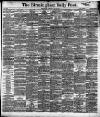 Birmingham Daily Post Saturday 02 May 1903 Page 1