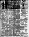 Birmingham Daily Post Tuesday 01 September 1903 Page 1