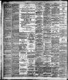 Birmingham Daily Post Saturday 12 September 1903 Page 4