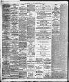 Birmingham Daily Post Saturday 10 October 1903 Page 4