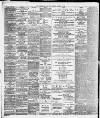 Birmingham Daily Post Saturday 10 October 1903 Page 5