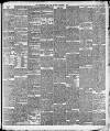 Birmingham Daily Post Thursday 05 November 1903 Page 11