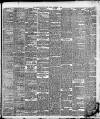 Birmingham Daily Post Monday 09 November 1903 Page 3
