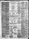 Birmingham Daily Post Saturday 14 November 1903 Page 4