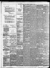 Birmingham Daily Post Saturday 14 November 1903 Page 6