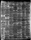 Birmingham Daily Post Saturday 02 April 1904 Page 1