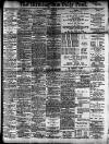 Birmingham Daily Post Tuesday 03 May 1904 Page 1