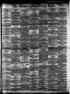 Birmingham Daily Post Saturday 04 June 1904 Page 1