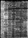 Birmingham Daily Post Thursday 03 November 1904 Page 1