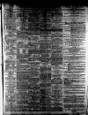 Birmingham Daily Post Monday 02 January 1905 Page 1