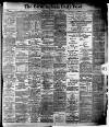 Birmingham Daily Post Wednesday 04 January 1905 Page 1