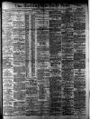 Birmingham Daily Post Thursday 12 January 1905 Page 1