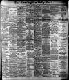 Birmingham Daily Post Tuesday 17 January 1905 Page 1