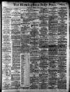 Birmingham Daily Post Thursday 29 June 1905 Page 1