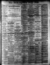 Birmingham Daily Post Wednesday 30 August 1905 Page 1